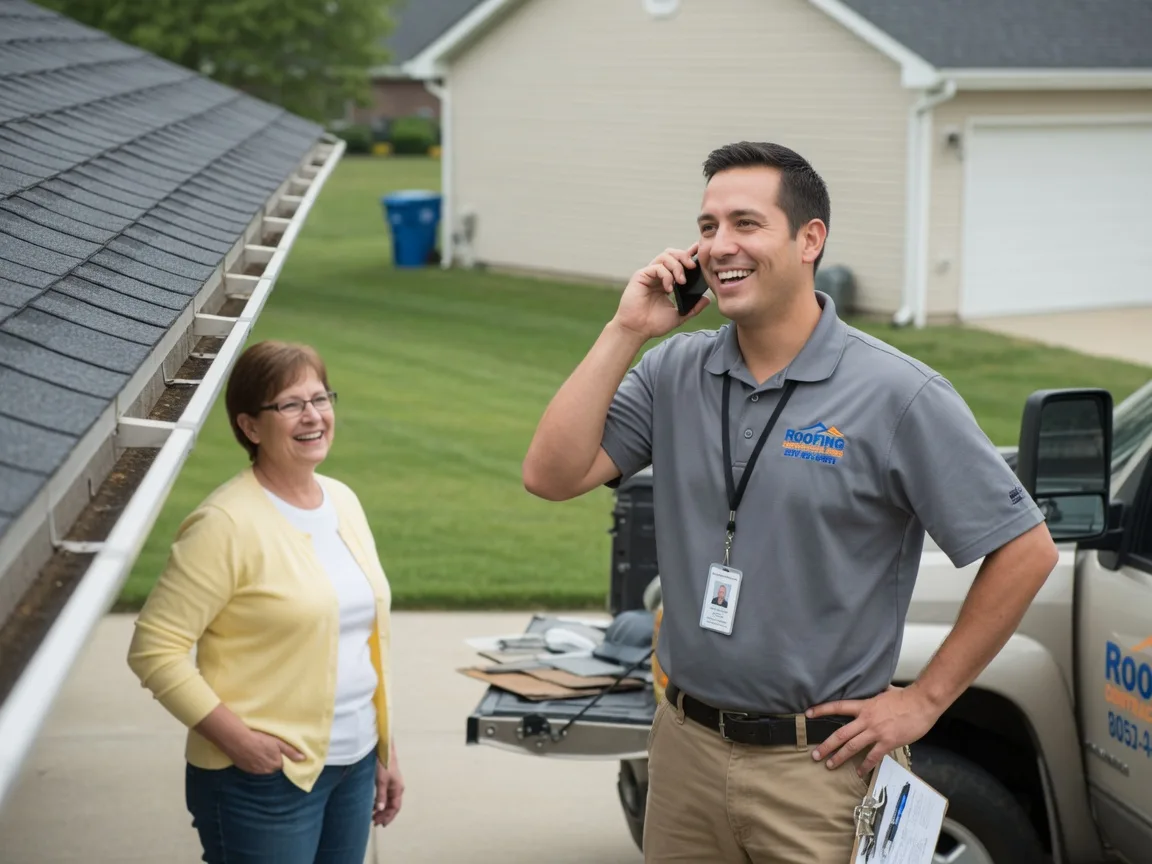 Local Roofing Contractors Scappoose, OR FAQs